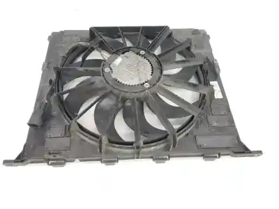 Piesă de schimb auto la mâna a doua electroventilator radiator pentru bmw serie 5 berlina (e60) 530i referințe oem iam 17428619626