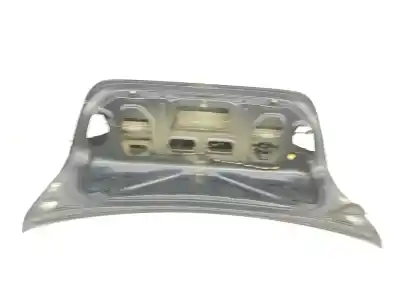 Second-hand car spare part trunk lid for bmw 3 (e90) 318 d oem iam references 41627151491  41627151491