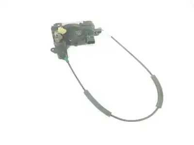 Автозапчастина б/у правий бічний козний замок для opel astra gtc 1.9 cdti посилання на oem iam 13210749