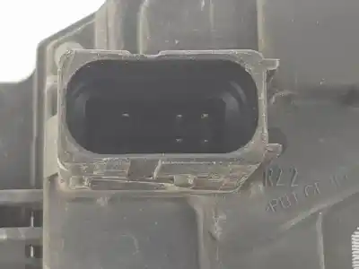 Автозапчасти б/у правый раздвижной боковой замок за opel astra gtc 1.9 cdti ссылки oem iam 13210749  133234