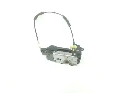 Автозапчасти б/у правый раздвижной боковой замок за opel astra gtc 1.9 cdti ссылки oem iam 13210749  133234