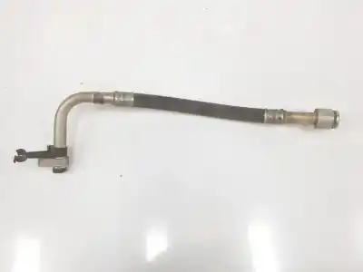 Second-hand car spare part air conditioning pipes for clase c clase m 3.0 cdi oem iam references a1648302215