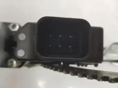 Автозапчасти б/у регулятор стекла переднего правого за opel astra gtc 1.9 cdti ссылки oem iam 93178696  5140074