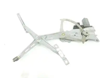 Автозапчастина б/у регулятор вікна передній лівий для opel astra gtc 1.9 cdti посилання на oem iam 93178695  5140073