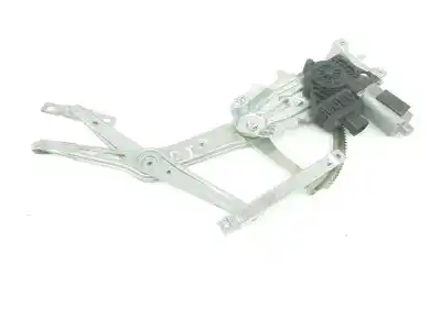 Автозапчастина б/у регулятор вікна передній лівий для opel astra gtc 1.9 cdti посилання на oem iam 93178695