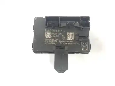 Tweedehands auto-onderdeel elektronische module voor audi a4 b9 avant (8w5, 8wd) 2.0 tdi oem iam-referenties 8w0959395g