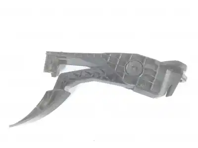Second-hand car spare part accelerator pedal for clase c clase m 3.0 cdi oem iam references a1643000004