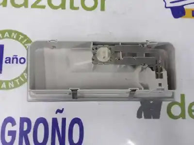 Pezzo di ricambio per auto di seconda mano luce interna per bmw 1 coupé (e82) 120 d riferimenti oem iam 61316951252  61316951252