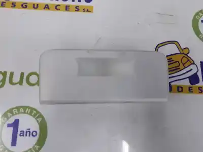 Peça sobressalente para automóvel em segunda mão luz interior por bmw 1 coupé (e82) 120 d referências oem iam 61316951252
