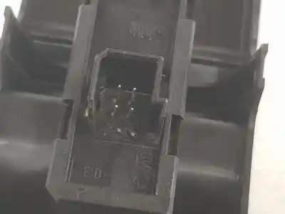 Second-hand car spare part right front power window switch for opel astra gtc 1.9 cdti oem iam references 13228881  13197231