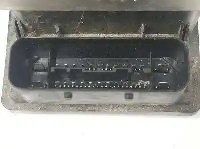 Автозапчасти б/у абс за opel astra gtc 1.9 cdti ссылки oem iam 13246535