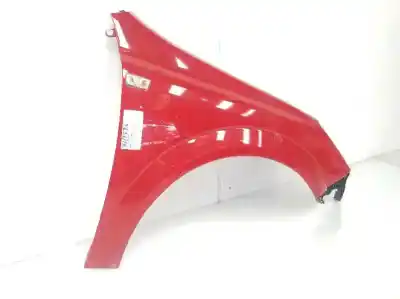 Автозапчасти б/у переднее правое крыло за opel astra gtc 1.9 cdti ссылки oem iam 93178667