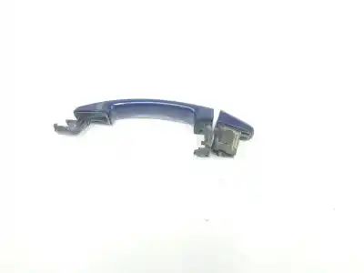 Автозапчасти б/у наружная рукоятка передняя справа за opel astra gtc 1.9 cdti ссылки oem iam 13142770  13142770