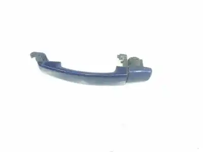 Автозапчастина б/у зовнішня ручка передня прав для opel astra gtc 1.9 cdti посилання на oem iam 13142770