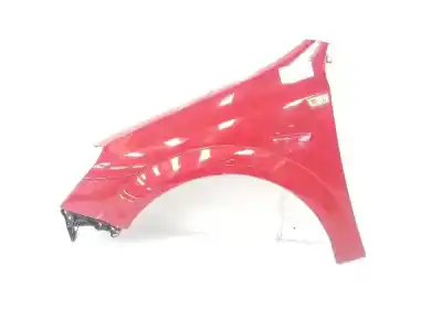 Автозапчасти б/у левое переднее крыло за opel astra gtc 1.9 cdti ссылки oem iam 93178666