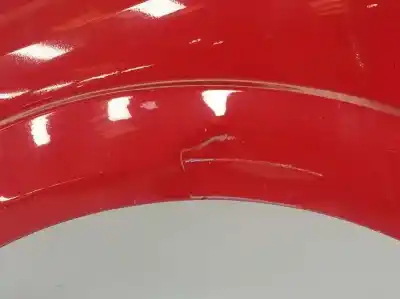 Автозапчасти б/у левое переднее крыло за opel astra gtc 1.9 cdti ссылки oem iam 93178666  93178666