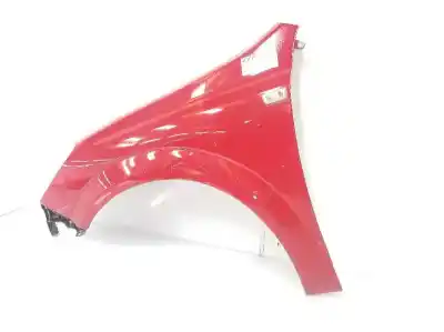 Автозапчасти б/у левое переднее крыло за opel astra gtc 1.9 cdti ссылки oem iam 93178666  93178666