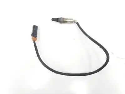 Pièce détachée automobile d'occasion sonde lambda pour audi a4 avant 2.0 16v tdi références oem iam 8w0906265d