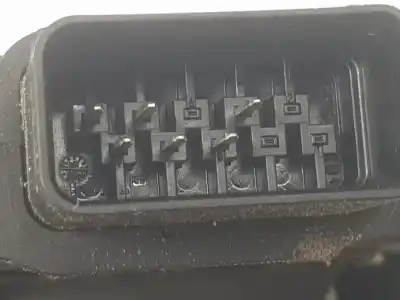 Piesă de schimb auto la mâna a doua încuietoare ușa din dreapta spate pentru ford focus ii sedán (db_, fch, dh) 1.6 tdci referințe oem iam 4892382  4892382