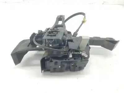 Piesă de schimb auto la mâna a doua încuietoare ușa din dreapta spate pentru ford focus ii sedán (db_, fch, dh) 1.6 tdci referințe oem iam 4892382