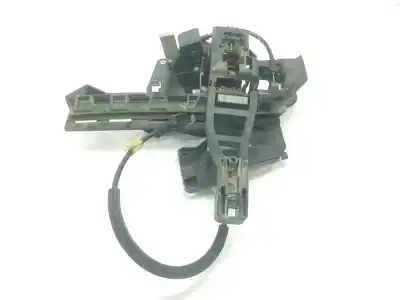 Piesă de schimb auto la mâna a doua încuietoare ușa din dreapta spate pentru ford focus ii sedán (db_, fch, dh) 1.6 tdci referințe oem iam 4892382  4892382