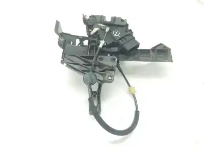 Piesă de schimb auto la mâna a doua încuietoare ușa din dreapta spate pentru ford focus ii sedán (db_, fch, dh) 1.6 tdci referințe oem iam 4892382  4892382