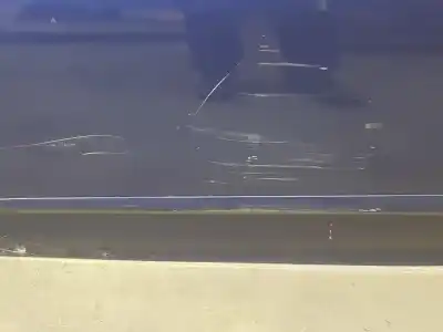 Автозапчастина б/у передні ліві двері для opel astra gtc 1.9 cdti посилання на oem iam 94711559  124078