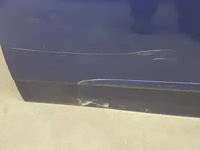 Автозапчастина б/у передні ліві двері для opel astra gtc 1.9 cdti посилання на oem iam 94711559  124078