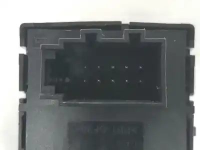 Tweedehands auto-onderdeel schakelaar elektrische handrem voor audi a4 b9 avant (8w5, 8wd) 2.0 tdi oem iam-referenties 4m1927225a