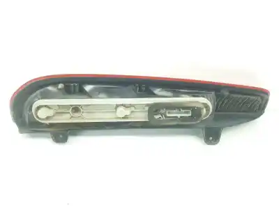 Автозапчасти б/у правый задний фонарь за ford focus ii sedán (db_, fch, dh) 1.6 tdci ссылки oem iam 1420466  1420466