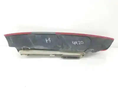 Second-hand car spare part left tailgate light for ford focus ii sedán (db_, fch, dh) 1.6 tdci oem iam references 1420468  1420468