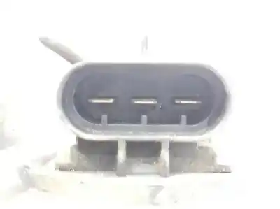 Second-hand car spare part radiator cooling fan for opel astra gtc 1.9 cdti oem iam references 24467444  24467444