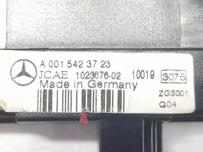 Автозапчасти б/у электронный модуль за clase c clase m 3.0 cdi ссылки oem iam a1643501308  a1643501308