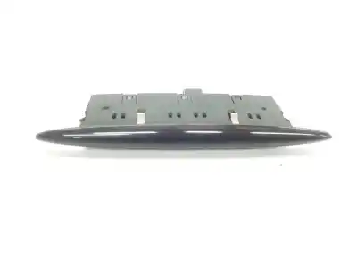 Second-hand car spare part electronic module for clase c clase m 3.0 cdi oem iam references a1643501308