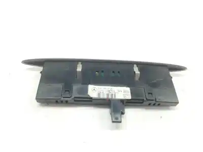 Автозапчасти б/у электронный модуль за clase c clase m 3.0 cdi ссылки oem iam a1643501308  a1643501308