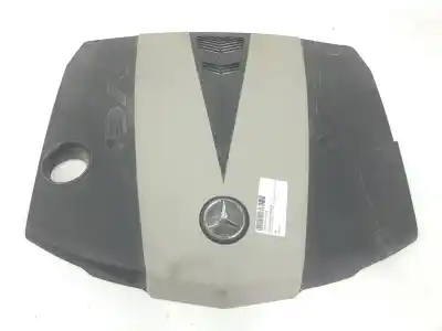 Second-hand car spare part engine cover for clase c clase m 3.0 cdi oem iam references a6420102567