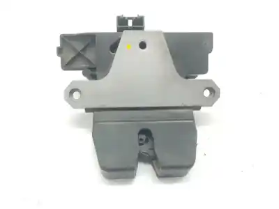 Piesă de schimb auto la mâna a doua încuietoare porbagaj pentru ford focus ii sedán (db_, fch, dh) 1.6 tdci referințe oem iam 1570448
