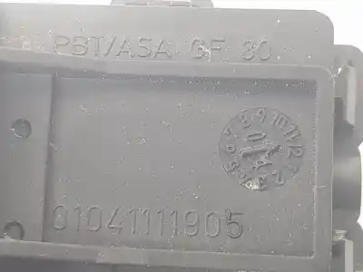 Автозапчастина б/у замок багажника / ворот для ford focus ii sedán (db_, fch, dh) 1.6 tdci посилання на oem iam 1570448  1920840