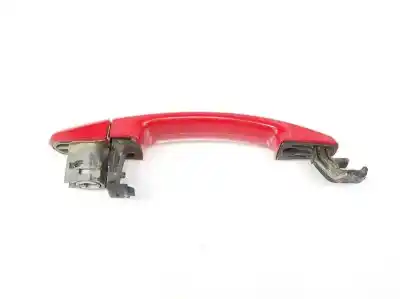 Автозапчасти б/у левая передняя наружная ручка за opel astra gtc 1.9 cdti ссылки oem iam 13142767  13142767