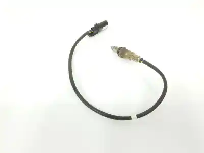 Second-hand car spare part lambda probe for bmw 3 (e90) 318 d oem iam references 13627806254  13627806254