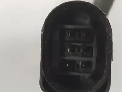Second-hand car spare part lambda probe for bmw 3 (e90) 318 d oem iam references 13627806254  13627806254