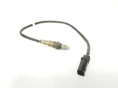 Second-hand car spare part lambda probe for bmw 3 (e90) 318 d oem iam references 13627806254  13627806254