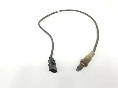 Second-hand car spare part lambda probe for bmw 3 (e90) 318 d oem iam references 13627805152  13627805152