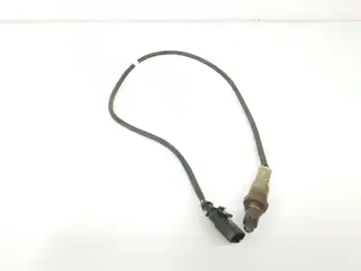 Автозапчасти б/у лямбда-зонд за bmw 3 (e90) 318 d ссылки oem iam 13627805152