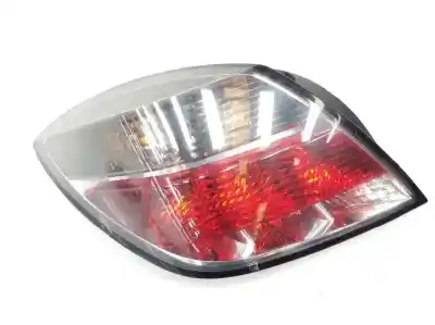 Автозапчасти б/у левый задний фонарь за opel astra gtc 1.9 cdti ссылки oem iam 93190790  93190790