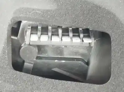 Автозапчасти б/у левый задний фонарь за opel astra gtc 1.9 cdti ссылки oem iam 93190790  93190790