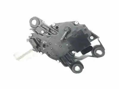 Peça sobressalente para automóvel em segunda mão motor do limpador traseiro por volkswagen golf v berlina (1k1) 1.9 tdi referências oem iam 1k6955711c 0390955711c 1k6955711c 