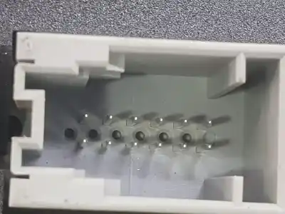 Second-hand car spare part climate control for bmw 3 (e90) 318 d oem iam references 64119162983  64119162983