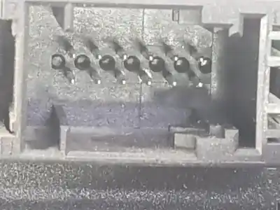 Second-hand car spare part climate control for bmw 3 (e90) 318 d oem iam references 64119162983  64119162983