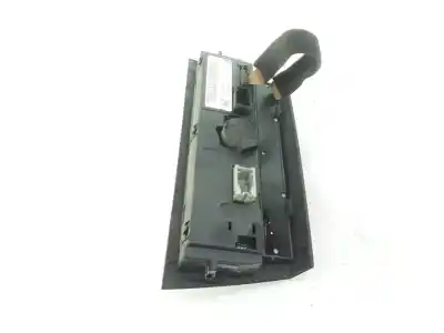 Second-hand car spare part climate control for bmw 3 (e90) 318 d oem iam references 64119162983  64119162983